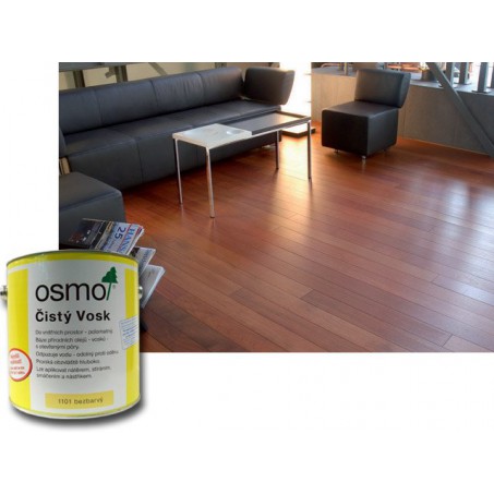 vosk osmo