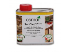 OSMO Top olej 3061 0,5l - Akát