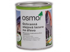 OSMO Ochranná olejová lazura 708 týk 0,75l