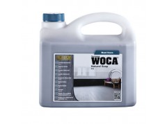 WOCA Mýdlo na dřevěné olejované podlahy - přírodní 1l