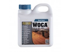 WOCA Olej Colour č.118 extra bílý 2,5l