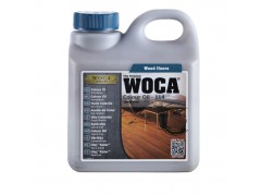 WOCA Olej Colour č.314 extra šedá 2,5l