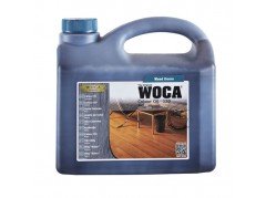 WOCA Olej Colour č.119 americký ořech 2,5l