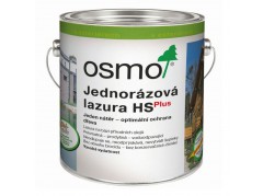 OSMO Jednorázová lazura HS 9212 stříbrný topol 2,5l